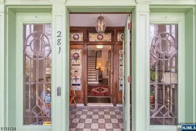 281 Forest Avenue, Glen Ridge, NJ 07028 - Photo 3