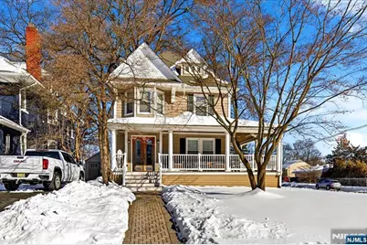 258 Clinton Place, Hackensack, NJ 07601 - Photo 1