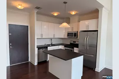 2001 Hudson Terrace 602 #602, Fort Lee, NJ 07024 - Photo 1