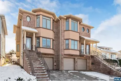 682 Greeley Avenue A #A, Fairview, NJ 07022 - Photo 1