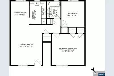 475 Colonial Terrace 5 #5, Hackensack, NJ 07601 - Photo 21