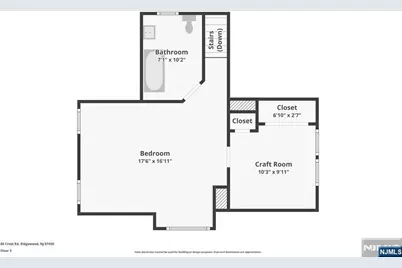 80 Crest Road, Ridgewood, NJ 07450 - Photo 39