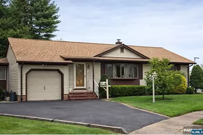 16 Homestead Road, Elmwood Park, NJ 07407 - Photo 1