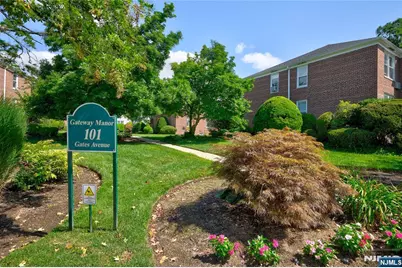 101 Gates Avenue C003A #C003A, Montclair, NJ 07042 - Photo 9