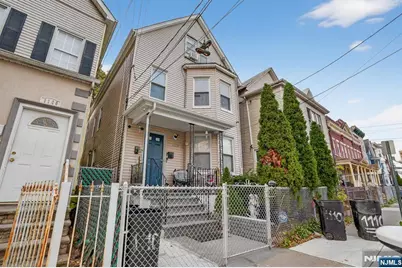 1110 Hampton Place, Elizabeth, NJ 07201 - Photo 1