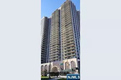 7855 Boulevard E 30 I #30 I, North Bergen, NJ 07047 - Photo 1