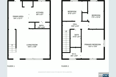 434 Halsted Street, East Orange, NJ 07018 - Photo 19