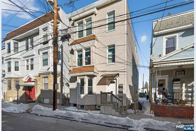229 Patterson Street, Harrison, NJ 07029 - Photo 1