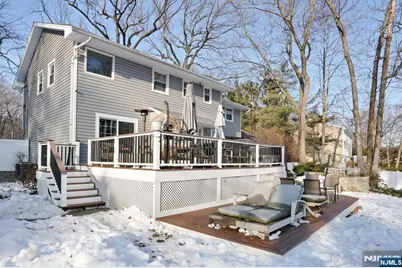 65 Edgewood Drive, Washington Township, NJ 07676 - Photo 41