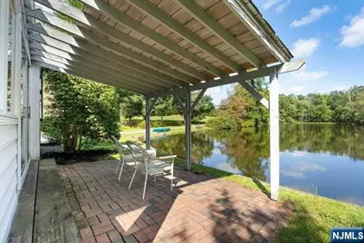 46-48 Oak Road House 46 #HOUSE 46, Boonton Township, NJ 07005 - Photo 33