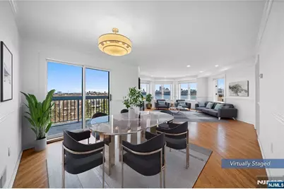 605 Hancock Court, Edgewater, NJ 07020 - Photo 1