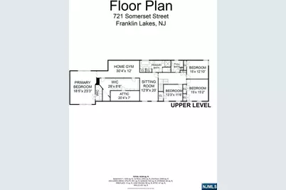 721 Somerset Street, Franklin Lakes, NJ 07417 - Photo 29