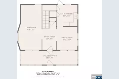 182 Hillside Avenue, Teaneck Township, NJ 07666 - Photo 5