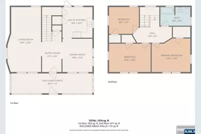 182 Hillside Avenue, Teaneck Township, NJ 07666 - Photo 7