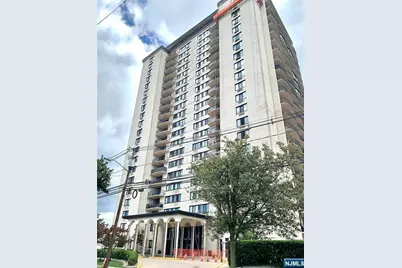 1590 Anderson Avenue 10D #10D, Fort Lee, NJ 07024 - Photo 1