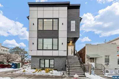 299 Columbia Avenue, Jersey City, NJ 07307 - Photo 1