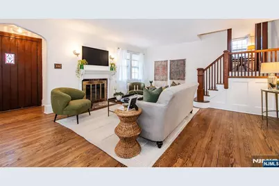 132 Mitchell Street, West Orange Township, NJ 07052 - Photo 3