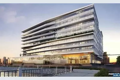 800 Ave At Port Imperial 323 #323, Weehawken, NJ 07086 - Photo 1