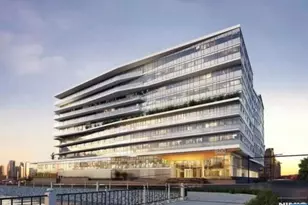 800 Ave At Port Imperial 323, Weehawken, NJ 07086 - Photo 1