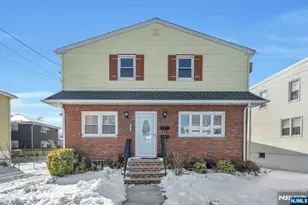 648 Milton Ave, Lyndhurst Township, NJ 07071 - Photo 1