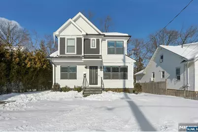 676 Ridgewood Road, Oradell, NJ 07649 - Photo 1