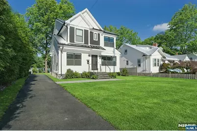 676 Ridgewood Road, Oradell, NJ 07649 - Photo 1