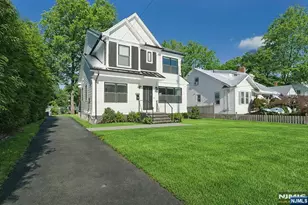 676 Ridgewood Rd, Oradell, NJ 07649 - Photo 1