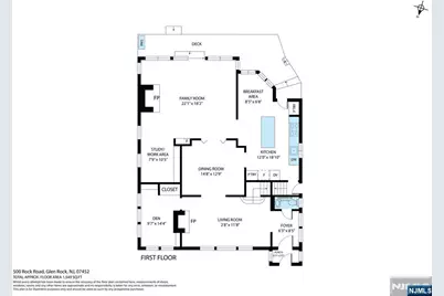 500 Rock Road, Glen Rock, NJ 07452 - Photo 45