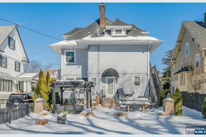 262 Claremont, Montclair, NJ 07042 - Photo 37