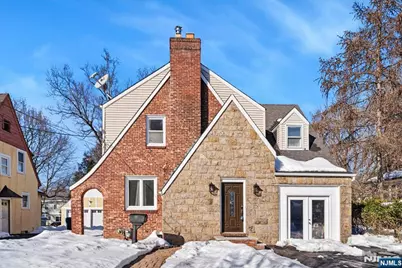 203 Cambridge Avenue, Englewood, NJ 07631 - Photo 1