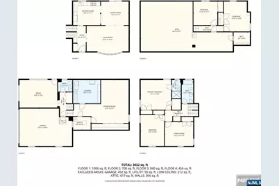 44 Rumson Road, Livingston, NJ 07039 - Photo 37