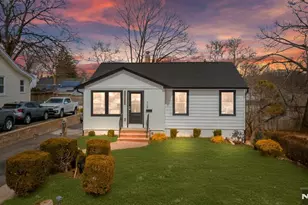 113 Fairmount Ave, Maywood, NJ 07607 - Photo 1