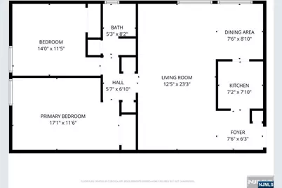 121 Grove Street 2 #2, Clifton, NJ 07013 - Photo 11