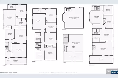 520 Schuyler Avenue, Kearny, NJ 07032 - Photo 45