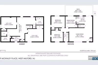 9 McKinley Place, West Milford, NJ 07480 - Photo 19