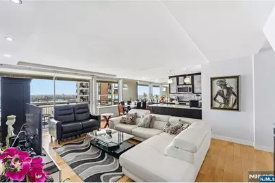 2 Horizon Road 1205 #1205, Fort Lee, NJ 07024 - Photo 3