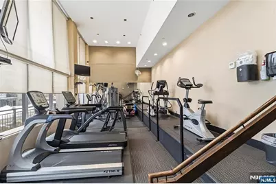 2 Horizon Road 1205 #1205, Fort Lee, NJ 07024 - Photo 27