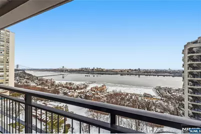 2 Horizon Road 1205 #1205, Fort Lee, NJ 07024 - Photo 13