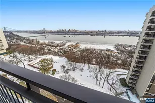 2 Horizon Road 1205, Fort Lee, NJ 07024 - Photo 21