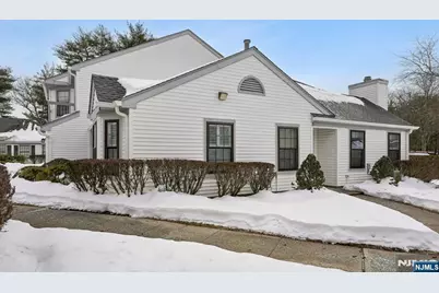 79 Konight Court 79 #79, Mahwah, NJ 07430 - Photo 23