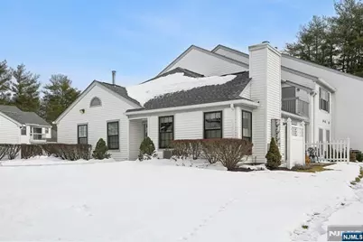 79 Konight Court 79 #79, Mahwah, NJ 07430 - Photo 21