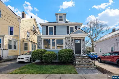 19 Highland Place, Ridgefield Park, NJ 07660 - Photo 1