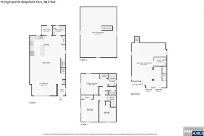 19 Highland Place, Ridgefield Park, NJ 07660 - Photo 29