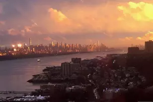 200 Old Palisade Road 18D, Fort Lee, NJ 07024 - Photo 1