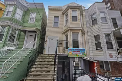 725 17th Street, Union City, NJ 07087 - Photo 1