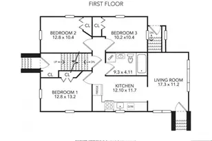 30 Gold St, North Arlington, NJ 07031 - Photo 17