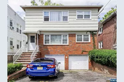 105-107 Norwood Street 1 #1, Newark, NJ 07106 - Photo 1