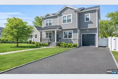 272 S Prospect Avenue, Bergenfield, NJ 07621 - Photo 1