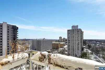 307 Prospect Avenue 14I #14I, Hackensack, NJ 07601 - Photo 15