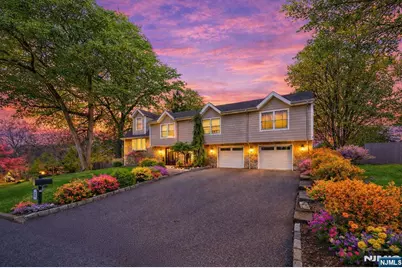 605 Gladys Court, Northvale, NJ 07647 - Photo 1